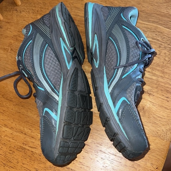 Ryka Sky Walk Walking Sneaker 8 - Picture 2 of 8